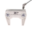 TaylorMade TP Collection Bandon 1 Mens Right Hand Putter 34" Mallet TaylorMade - Super Stroke Tour 2.0