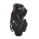 Motocaddy Pro Series Cart Bag - Black
