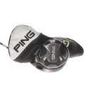 Ping G430 Max Graphite Mens Right Hand Driver 12* Regular - Ping Alta CB 55