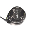 Ping G430 Max Graphite Mens Right Hand Driver 12* Regular - Ping Alta CB 55