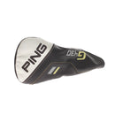 Ping G430 Max Graphite Mens Right Hand Driver 12* Regular - Ping Alta CB 55