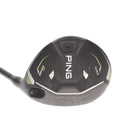 Ping G430 Max Graphite Mens Right Hand Fairway 3 Wood 15* Regular - Ping Alta CB 65