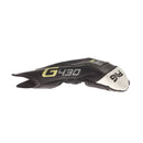 Ping G430 Max Graphite Mens Right Hand Fairway 3 Wood 15* Regular - Ping Alta CB 65