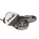 Ping G430 Max Graphite Mens Right Hand Fairway 5 Wood 18* Regular - Ping Alta CB 65