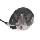 Callaway Paradym Ai Smoke Ti 340 Mini Graphite Mens Right Hand Mini Driver 11.5* Stiff - Denali 60G 6.0