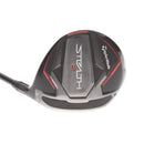 TaylorMade Stealth 2 Graphite Mens Right Hand Fairway 3 Wood 15* Regular - Fujikura Ventus TR FW 5-R