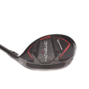 TaylorMade Stealth 2 Graphite Mens Right Hand 3 Hybrid 19* Regular - Fujikura Ventus TR HB 6-R