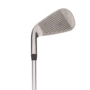 Callaway Paradym Ai Smoke Steel Mens Right Hand 5 Iron Stiff - Elevate MPH 95