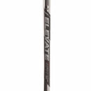 Callaway Paradym Ai Smoke Steel Mens Right Hand Irons 8-AW+GW+SA Stiff - Elevate MPH 95