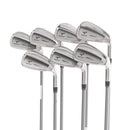 Tour Stage X-Blade Graphite Mens Right Hand Irons 4-PW Regular - Tour Stage XB-65