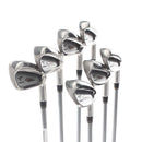 Tour Stage X-Blade Graphite Mens Right Hand Irons 4-PW Regular - Tour Stage XB-65