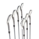 Tour Stage X-Blade Graphite Mens Right Hand Irons 4-PW Regular - Tour Stage XB-65