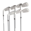 Tour Stage X-Blade Graphite Mens Right Hand Irons 4-PW Regular - Tour Stage XB-65