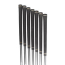 Tour Stage X-Blade Graphite Mens Right Hand Irons 4-PW Regular - Tour Stage XB-65
