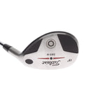 Titleist 585.H Steel Mens Right Hand 3 Hybrid 19* Stiff - Dynamic Gold