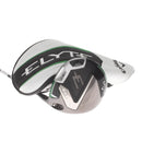 Callaway Elyte X Graphite Mens Right Hand Driver -1" 12* Senior - Denali 5.0 50g