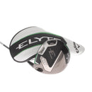 Callaway Elyte X Graphite Mens Right Hand Driver -1" 10.5* Stiff - Denali 6.0 60g
