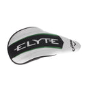 Callaway Elyte X Graphite Mens Right Hand Driver -1" 10.5* Stiff - Denali 6.0 60g