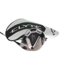 Callaway Elyte Graphite Mens Right Hand Driver 9* Stiff - Denali 6.0 50g