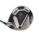 Callaway Elyte Graphite Mens Right Hand Driver 9* Stiff - Denali 6.0 50g