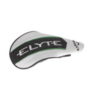 Callaway Elyte Graphite Mens Right Hand Driver 9* Stiff - Denali 6.0 50g