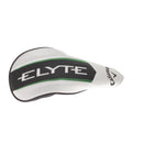 Callaway Elyte Graphite Mens Right Hand Driver 10.5* Regular - Denali 5.5 50g