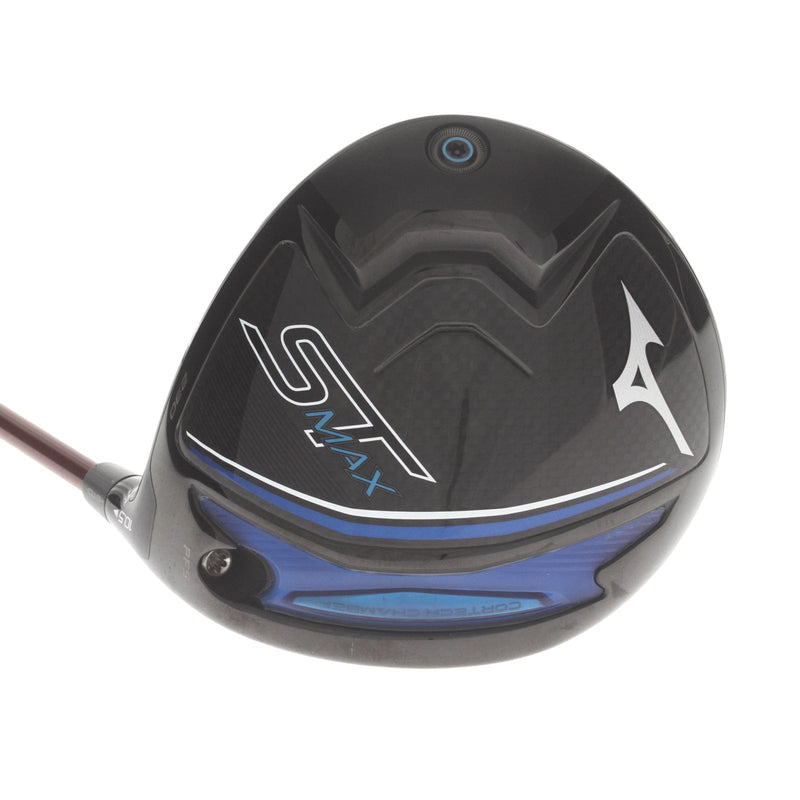 Mizuno ST-Max 230 Graphite Mens Right Hand Driver 10.5* Senior - Denali 5.0 50g