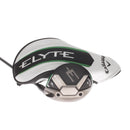Callaway Elyte HL Graphite Mens Right Hand Fairway 3 Wood 16.5* Stiff - Denali 6.0 60g