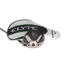 Callaway Elyte Triple Diamond Graphite Mens Right Hand Fairway 3 Wood 15* Extra Stiff - Denali 6.5 70g