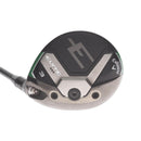 Callaway Elyte Triple Diamond Graphite Mens Right Hand Fairway 3 Wood 15* Extra Stiff - Denali 6.5 70g