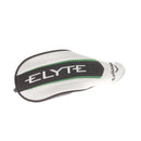 Callaway Elyte Triple Diamond Graphite Mens Right Hand Fairway 3 Wood 15* Extra Stiff - Denali 6.5 70g