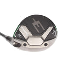 Callaway Elyte Graphite Mens Right Hand Fairway 3 Wood 15* Stiff - Denali 6.0 70g