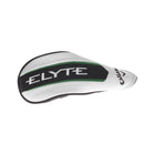 Callaway Elyte Graphite Mens Right Hand Fairway 3 Wood 15* Stiff - Denali 6.0 70g