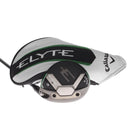 Callaway Elyte Graphite Mens Right Hand Fairway 3 Wood 15* Regular - Denali 5.5 60g