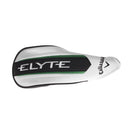 Callaway Elyte Graphite Mens Right Hand Fairway 3 Wood 15* Regular - Denali 5.5 60g