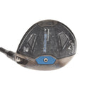 Callaway Paradym Ai Smoke Max Graphite Mens Right Hand Fairway 3 Wood 15* Regular - Tensei AV Blue 65