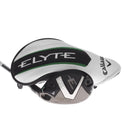 Callaway Elyte Graphite Mens Right Hand 4 Hybrid 22* Stiff - Denali 6.0 70g HY