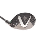 Callaway Elyte Graphite Mens Right Hand 4 Hybrid 22* Stiff - Denali 6.0 70g HY