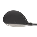 Callaway Elyte Graphite Mens Right Hand 4 Hybrid 22* Stiff - Denali 6.0 70g HY