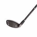 Callaway Elyte Graphite Mens Right Hand 4 Hybrid 22* Stiff - Denali 6.0 70g HY