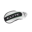 Callaway Elyte Graphite Mens Right Hand 4 Hybrid 22* Stiff - Denali 6.0 70g HY