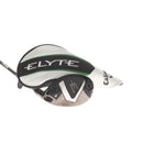 Callaway Elyte X Graphite Mens Right Hand 4 Hybrid 21* Regular - Denali 5.5 60g HY