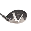 Callaway Elyte X Graphite Mens Right Hand 4 Hybrid 21* Regular - Denali 5.5 60g HY