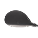 Callaway Elyte X Graphite Mens Right Hand 4 Hybrid 21* Regular - Denali 5.5 60g HY