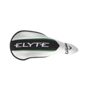 Callaway Elyte X Graphite Mens Right Hand 4 Hybrid 21* Regular - Denali 5.5 60g HY