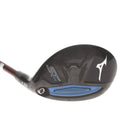 Mizuno ST-Max 230 Graphite Mens Right Hand 4 Hybrid 22* Senior - Denali 5.0 60g HY