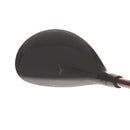 Mizuno ST-Max 230 Graphite Mens Right Hand 4 Hybrid 22* Senior - Denali 5.0 60g HY
