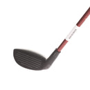 Mizuno ST-Max 230 Graphite Mens Right Hand 4 Hybrid 22* Senior - Denali 5.0 60g HY