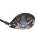 Callaway Paradym Ai Smoke Graphite Mens Right Hand 3 Hybrid 18* Regular - Project X Cypher Sixty 5.5