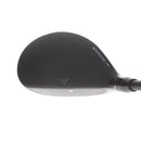 Callaway Paradym Ai Smoke Graphite Mens Right Hand 3 Hybrid 18* Regular - Project X Cypher Sixty 5.5